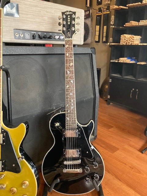 Nashville Guitar Day – Guitar Gavel