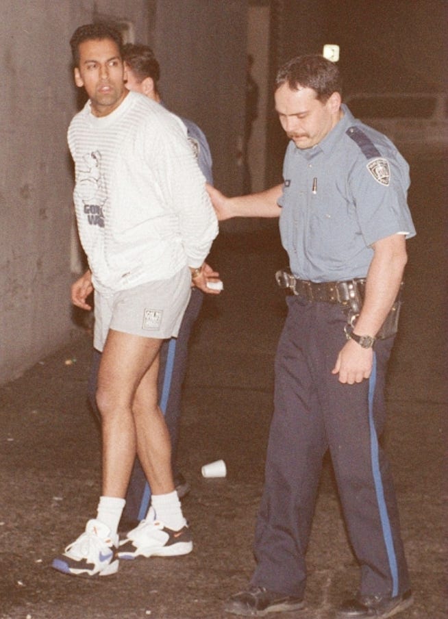 Bindy Johal The Notorious Canadian Gangster