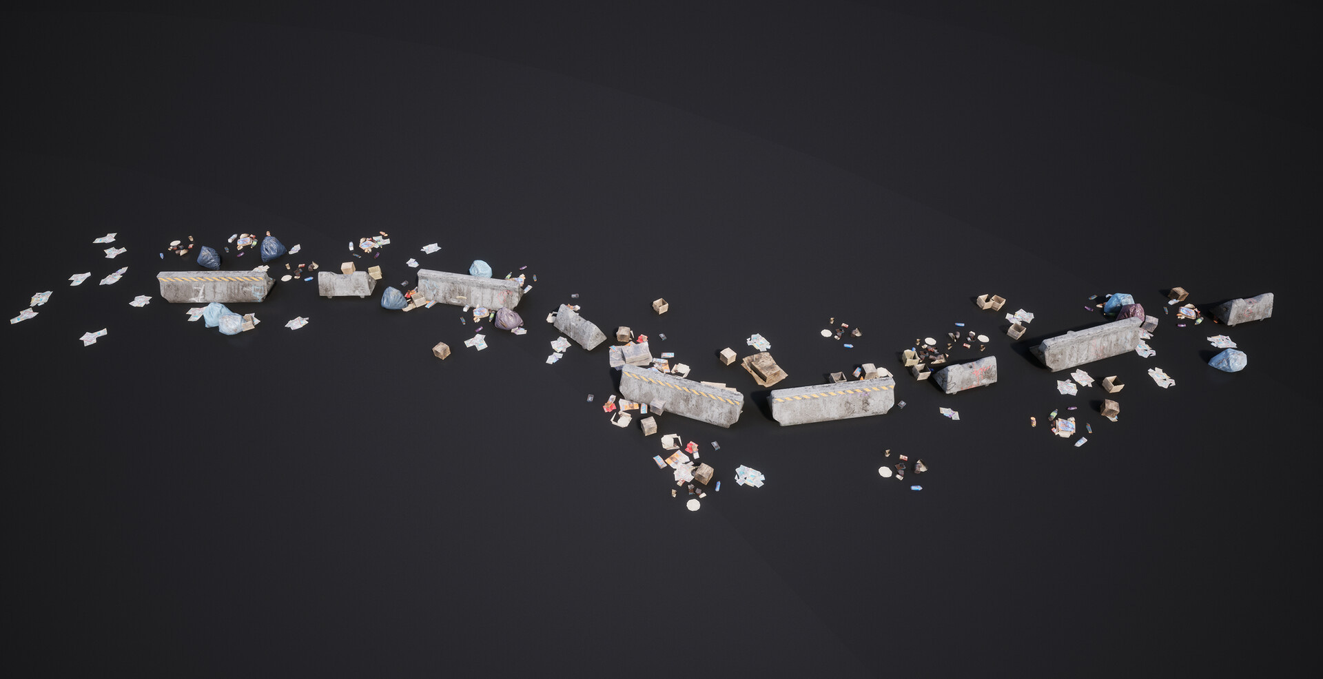 Spline Based Systems - by kimmo kaunela