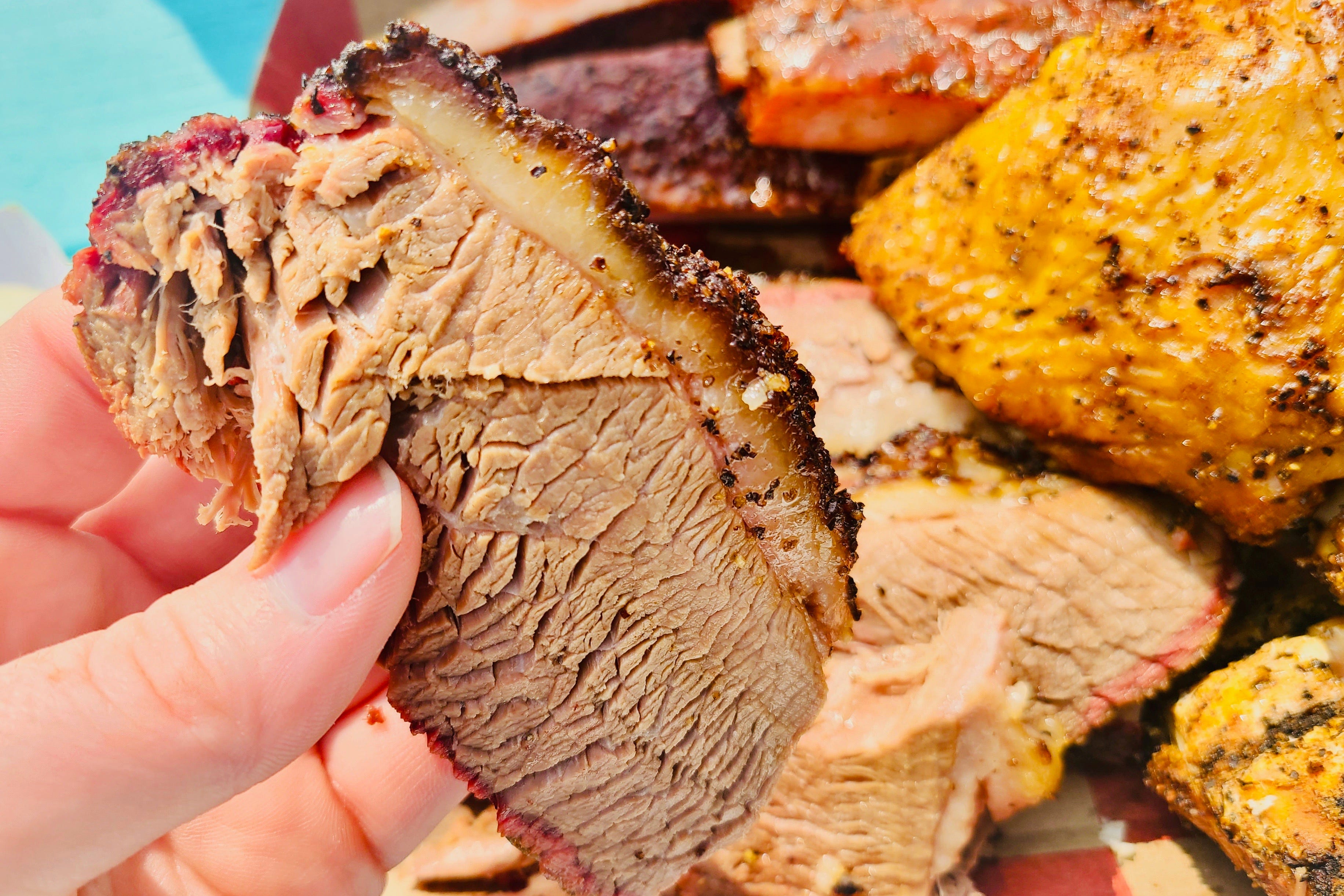 Best brisket deals near me