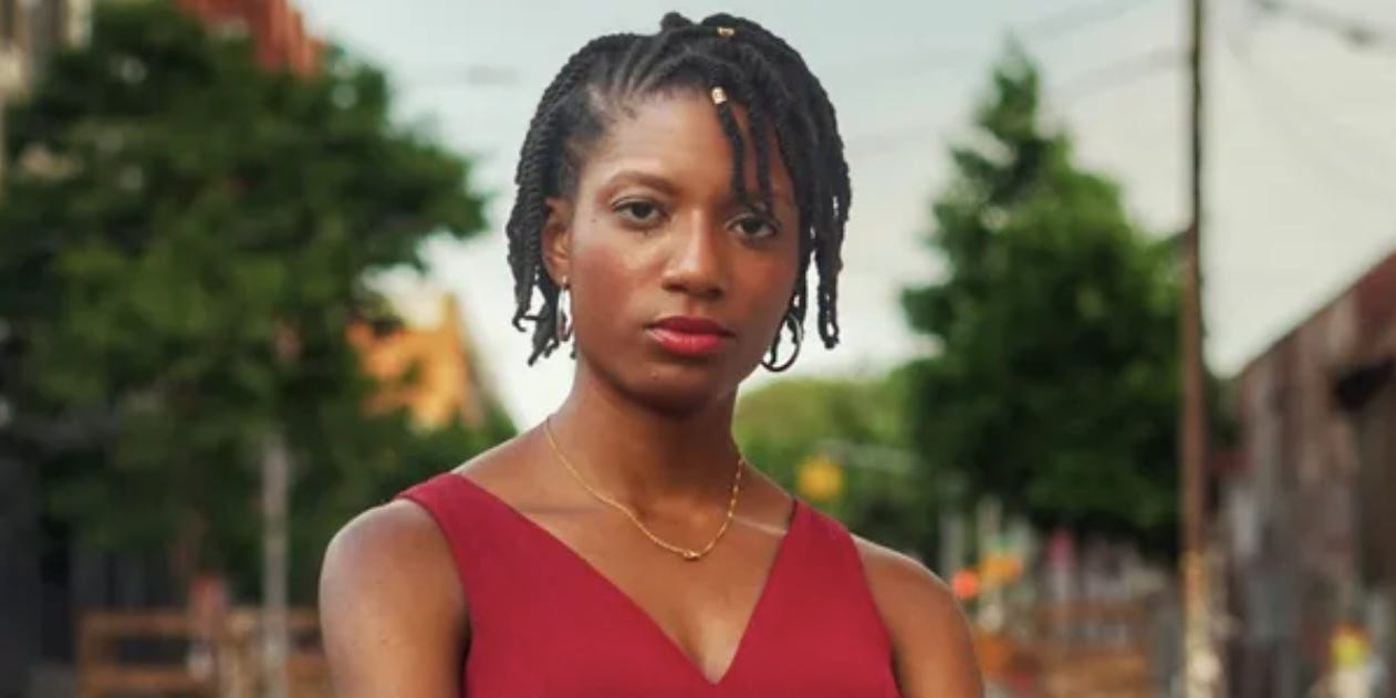 Beyond Cynicism • Part 3 How Chloé Valdary's "Theory of Enchantment