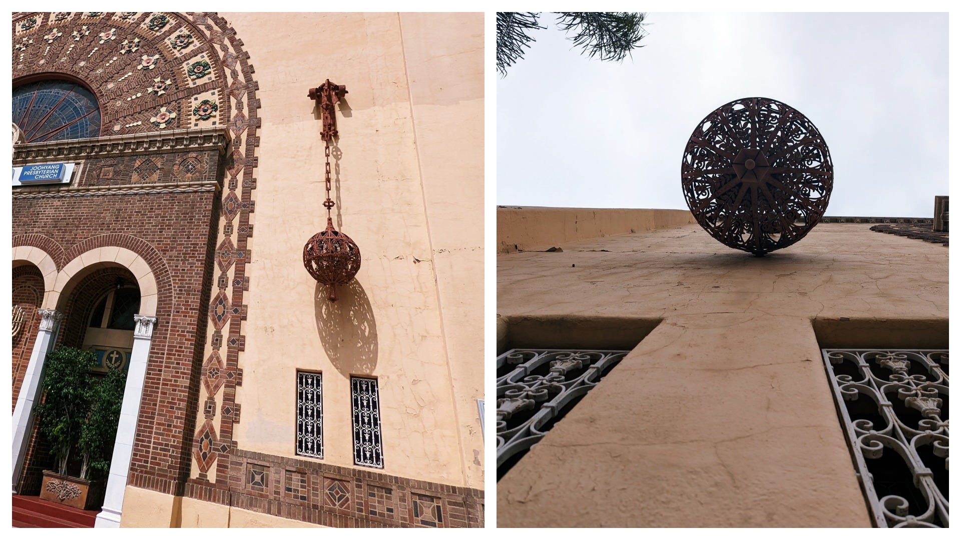 Inai Temple Exploring the hidden secrets of the 98-year-old Sinai Temple in Koreatown