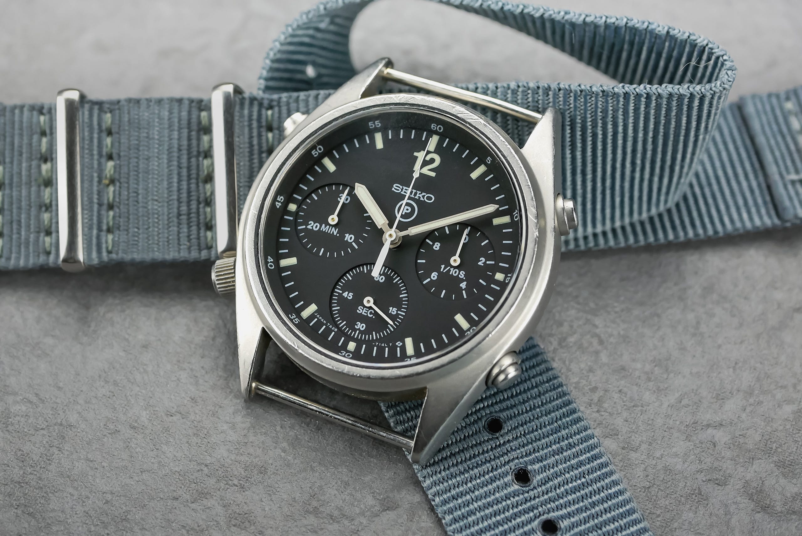 Raf watches best sale for sale