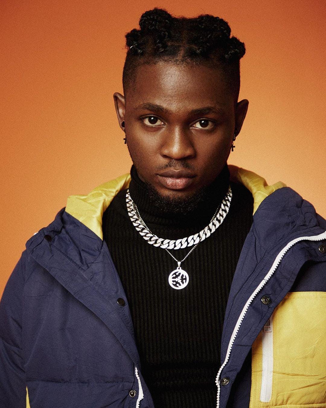 Omah deals lay songs