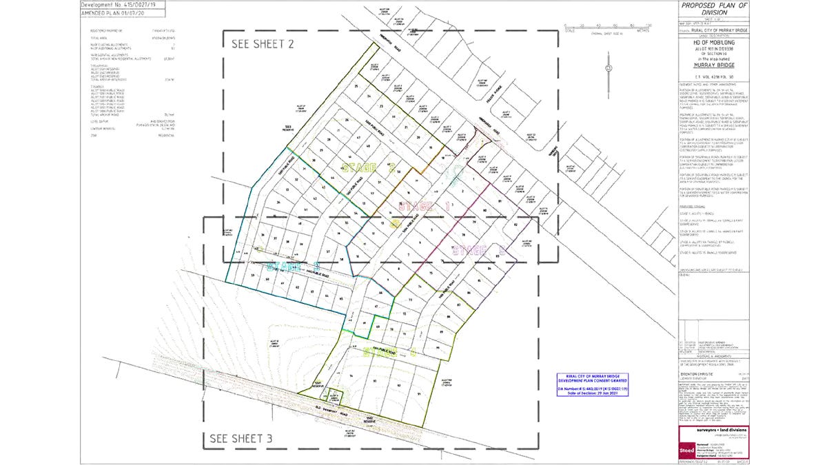 Murray Bridge council watch April 2021