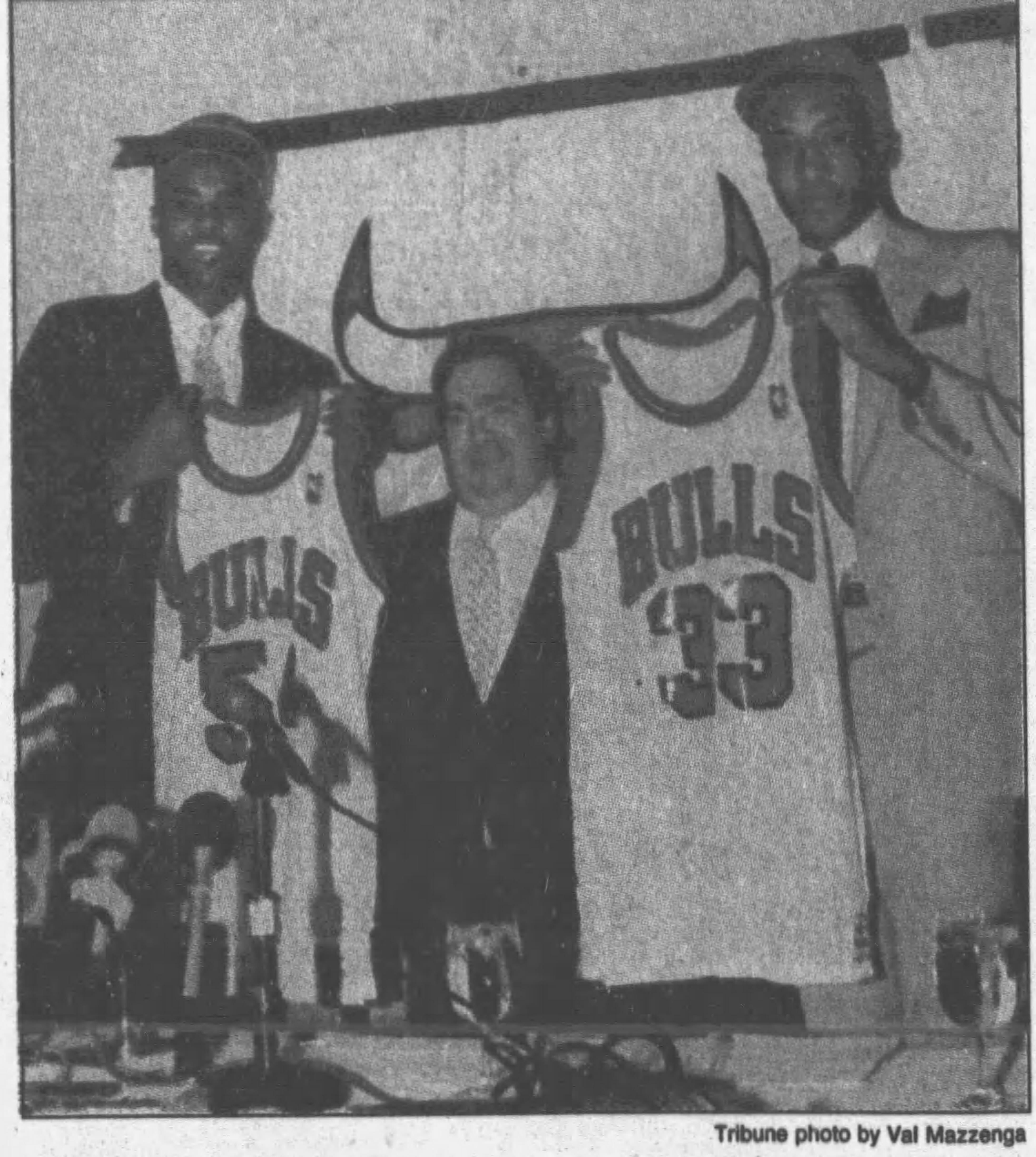 Scottie online pippen draft