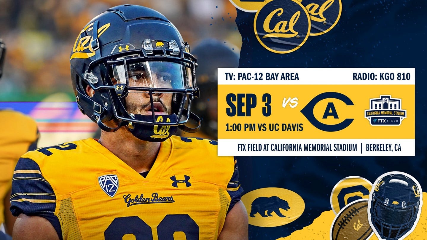 How to watch cal football deals