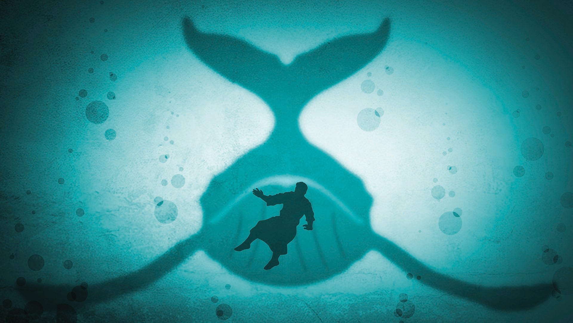 Book of Jonah, a satire with a brilliant ending