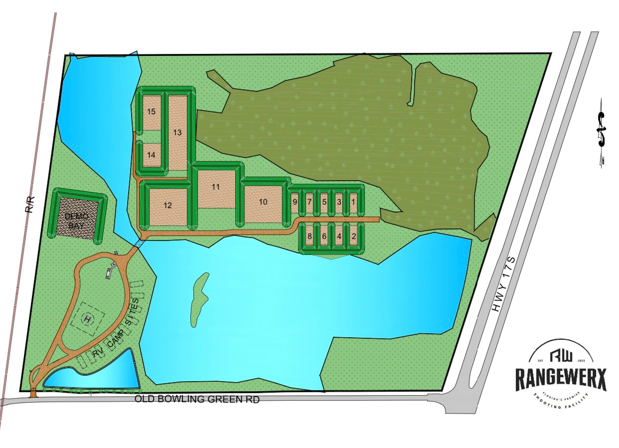Range Werx A Top Tier shooting facility by Lee Williams