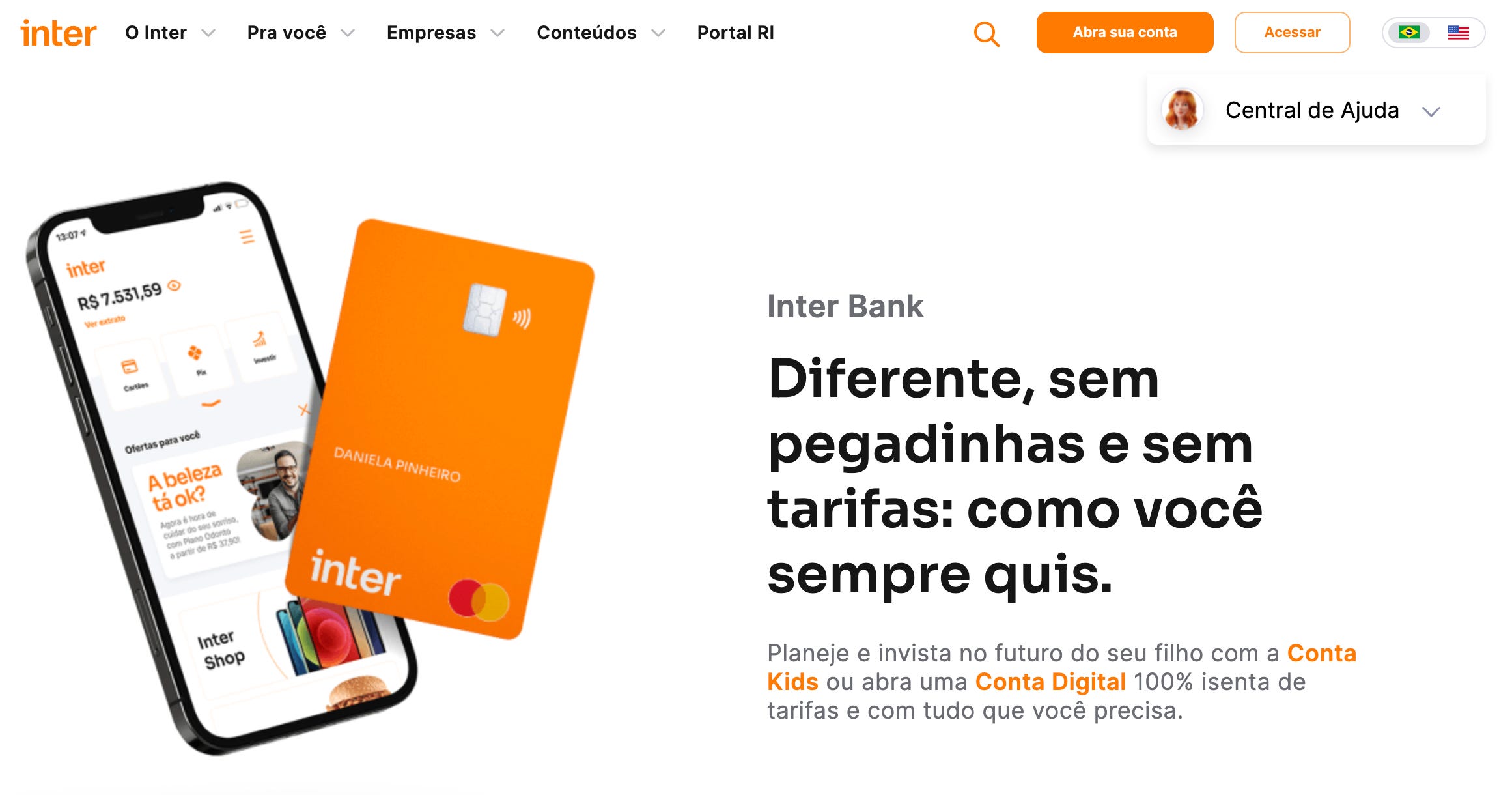 Top Brazilian Fintech companies trading on US stock exchanges