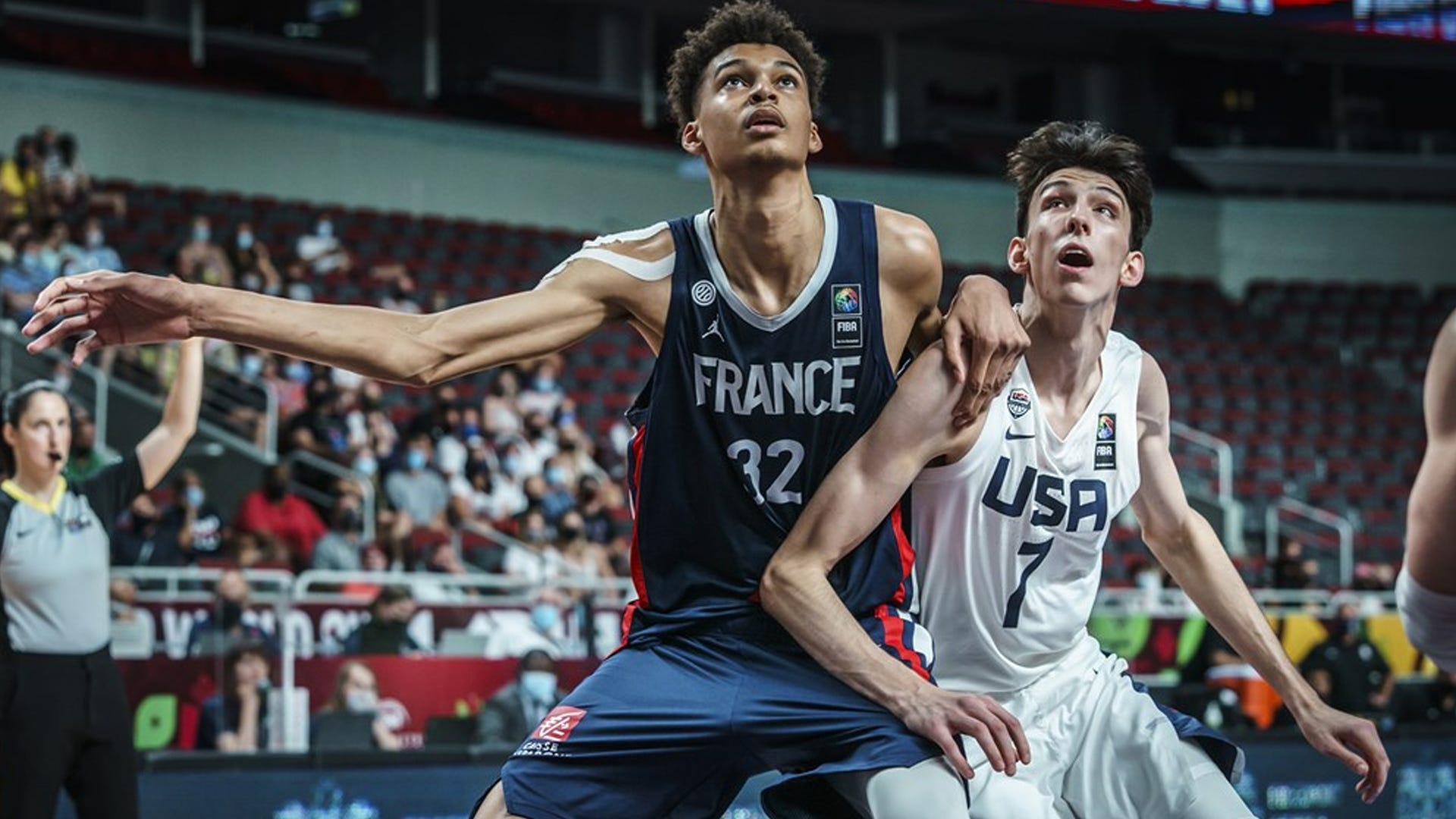š§ Podcast The Best International Prospect Since Luka DonÄiÄ?
