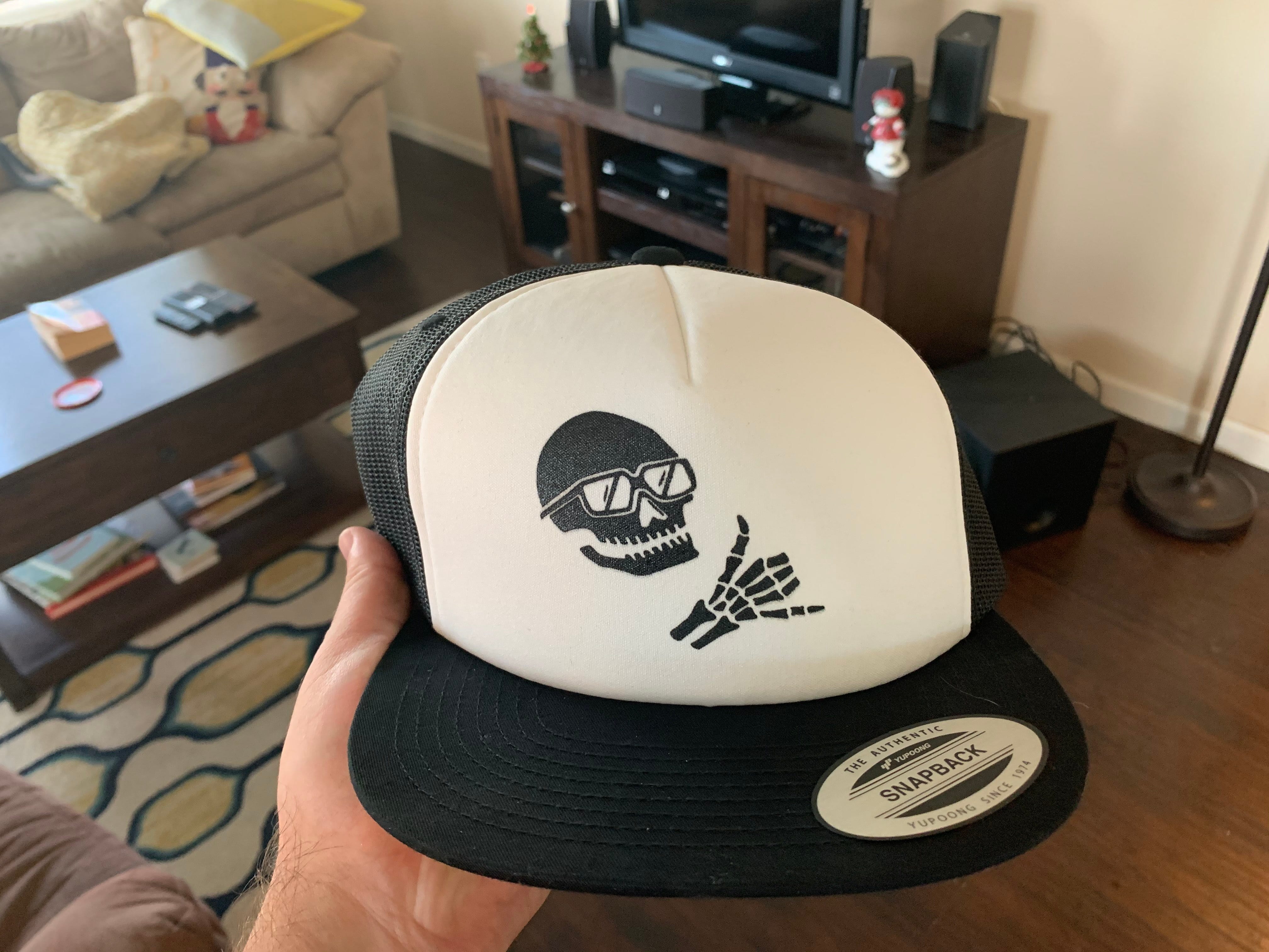 New merch First dibs for AWKSD subscribers