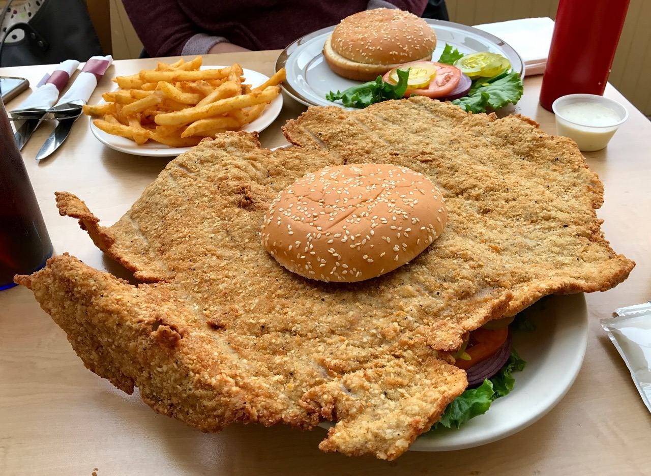 Pork sandwiches deals near me