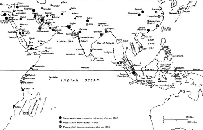 The Hadhrami Influence Around The Indian Ocean - Part 2