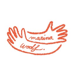 Marina Woolf | Substack