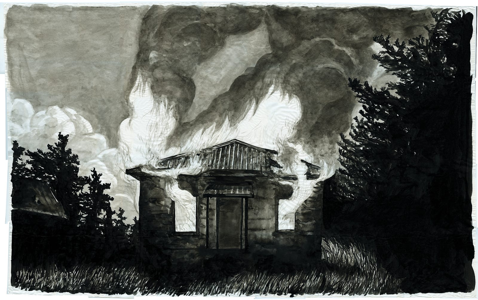 006 Phil Elverum (The Microphones, Mount Eerie)