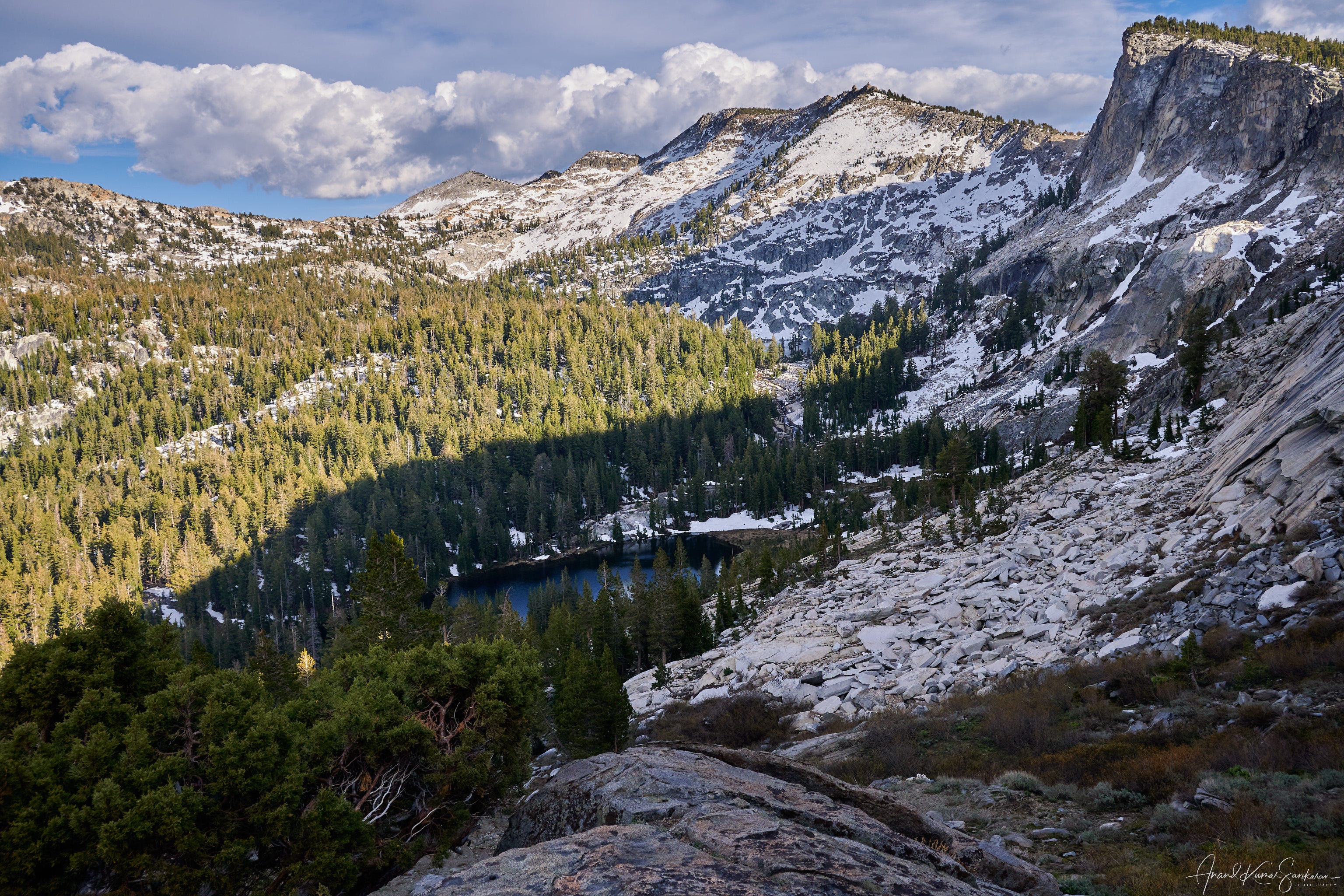 10 lakes trail yosemite shop