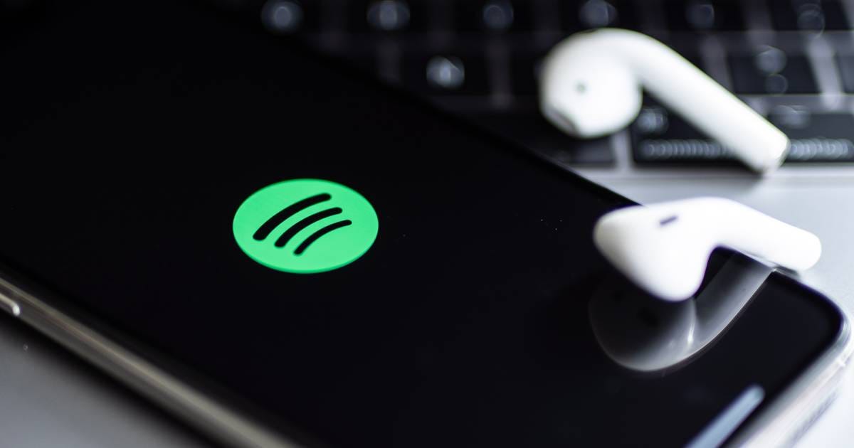 Spotify Newsletter #130 - Spotify Newsletter