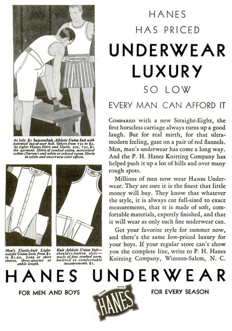 Hanes thermal deals union suit