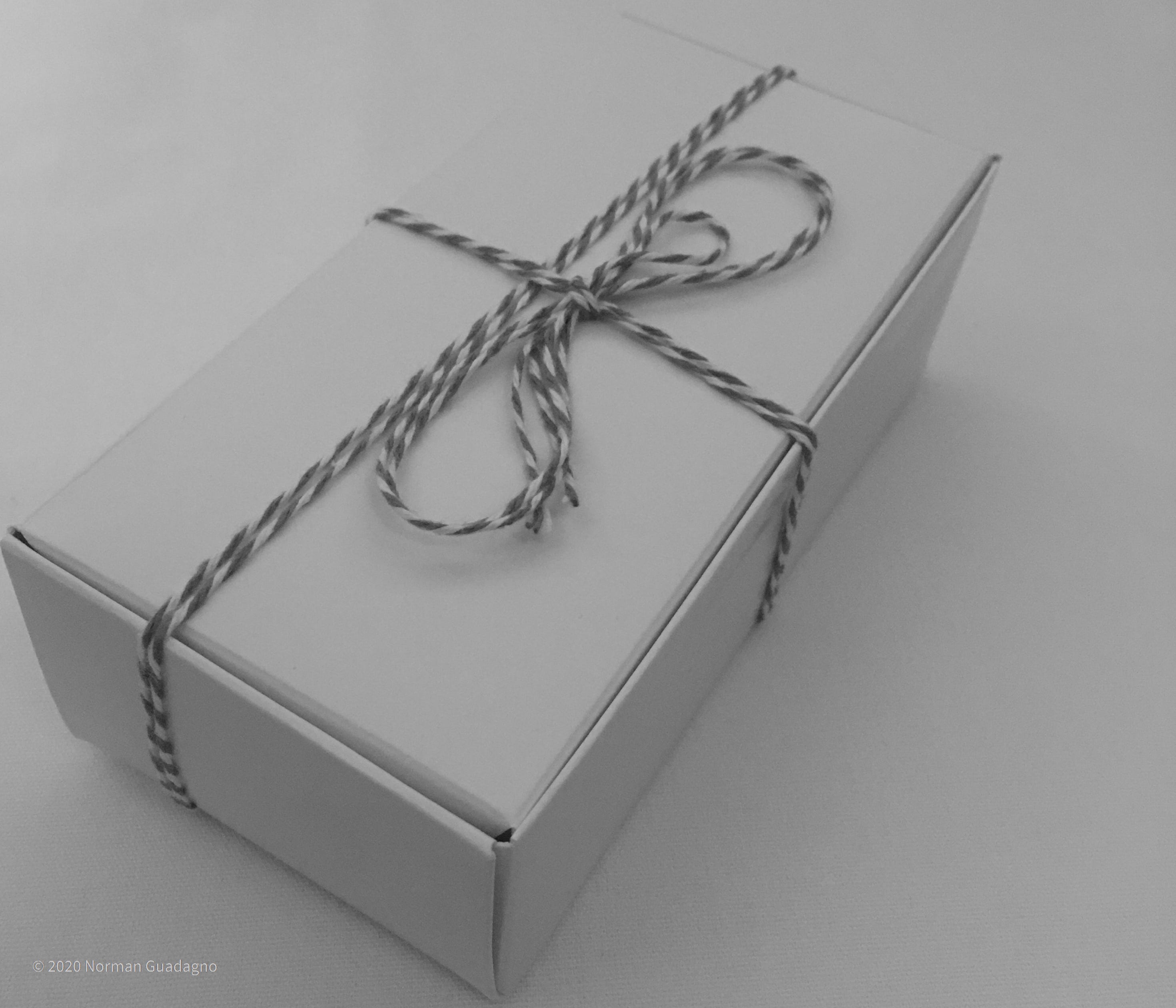 Boxes by Norman Guadagno Thinktone