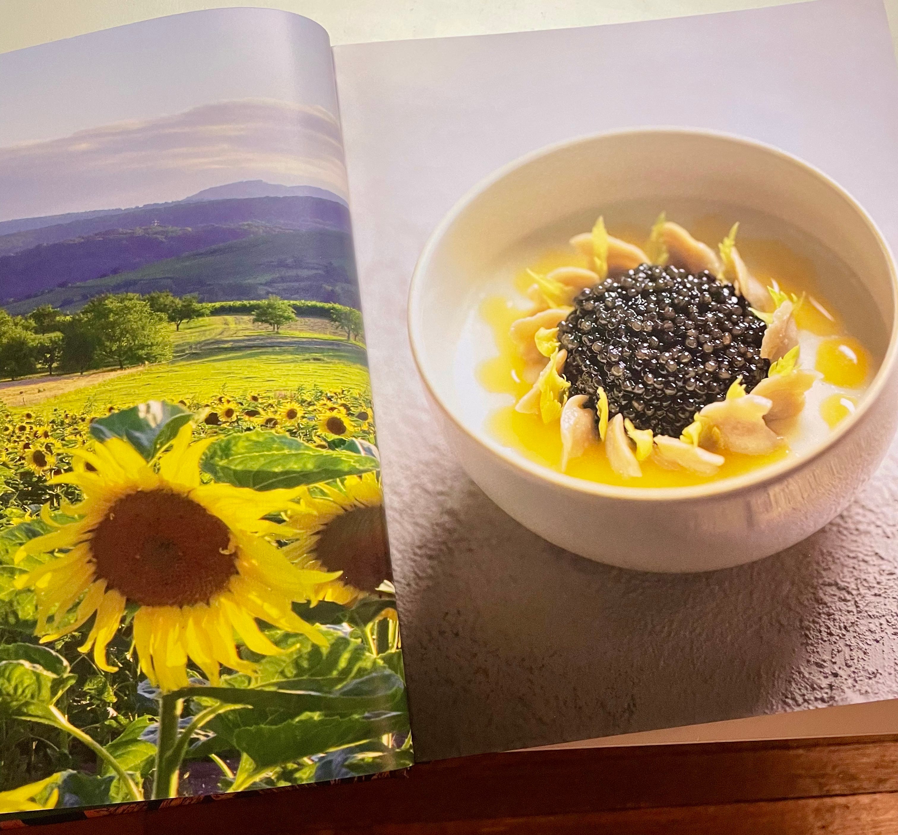 Heartsore - by Michael Ruhlman - Ruhlman's Newsletter