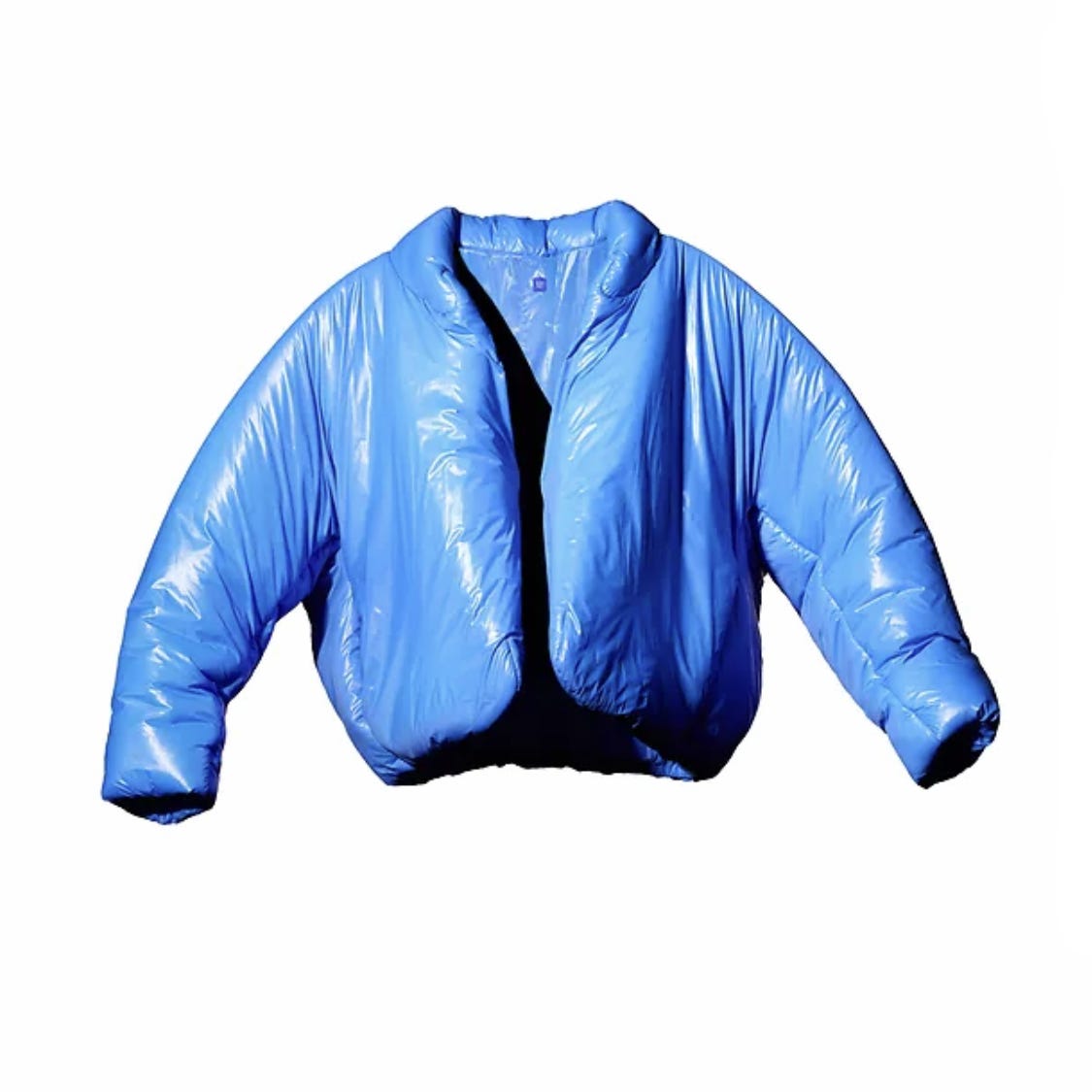 Gap down cheap puffer jacket