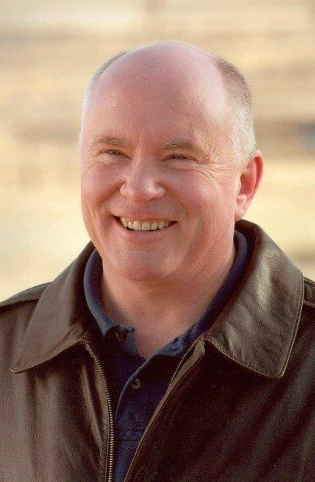 Marty Jackley taps former South Dakota AG for eightmember