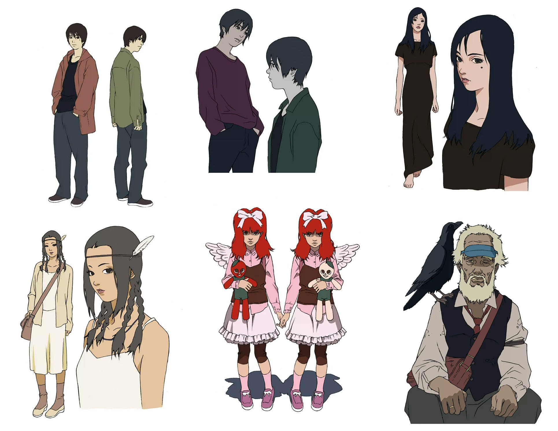 Share more than 65 paprika anime torrent super hot in.cdgdbentre