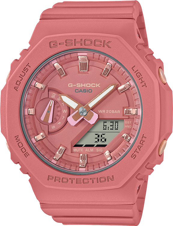 G shock mini size top