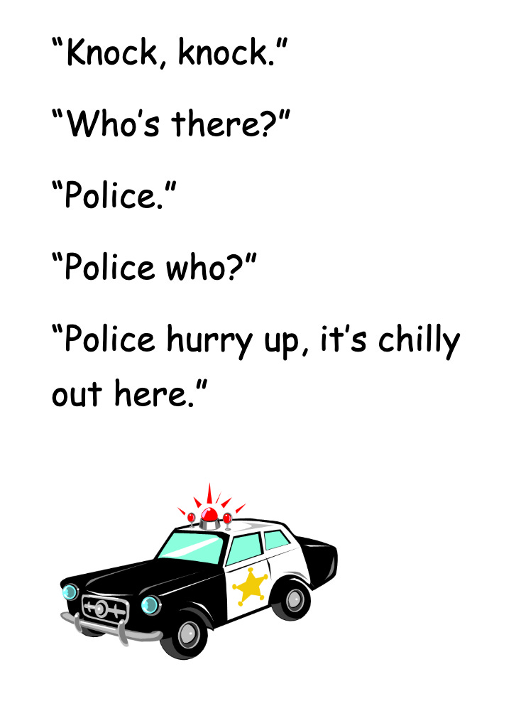 The Best Knock Knock Jokes by Randee Bergen