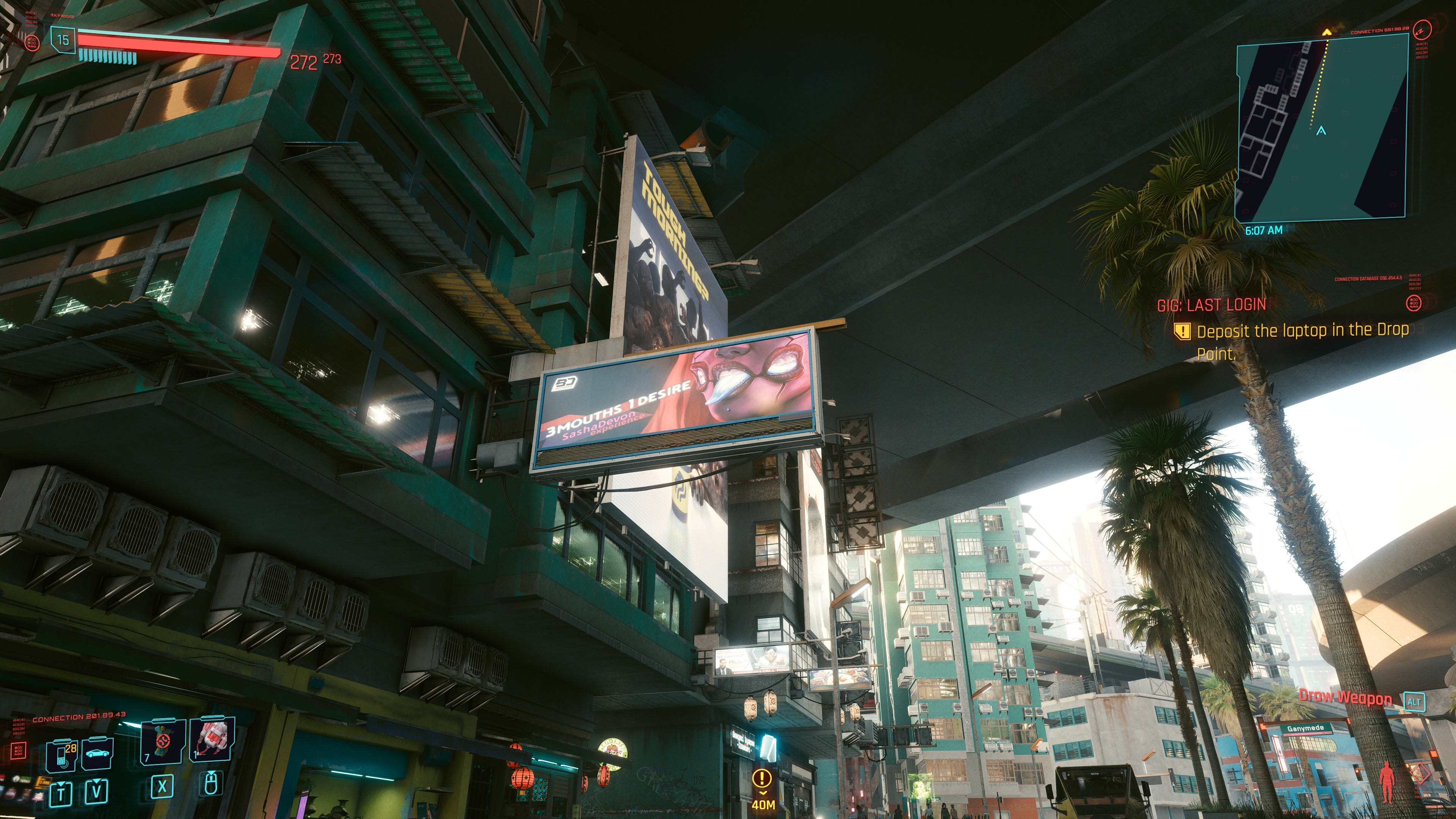 In Defense Of Night City A Cyberpunk 2077 Architectural Critique 3196