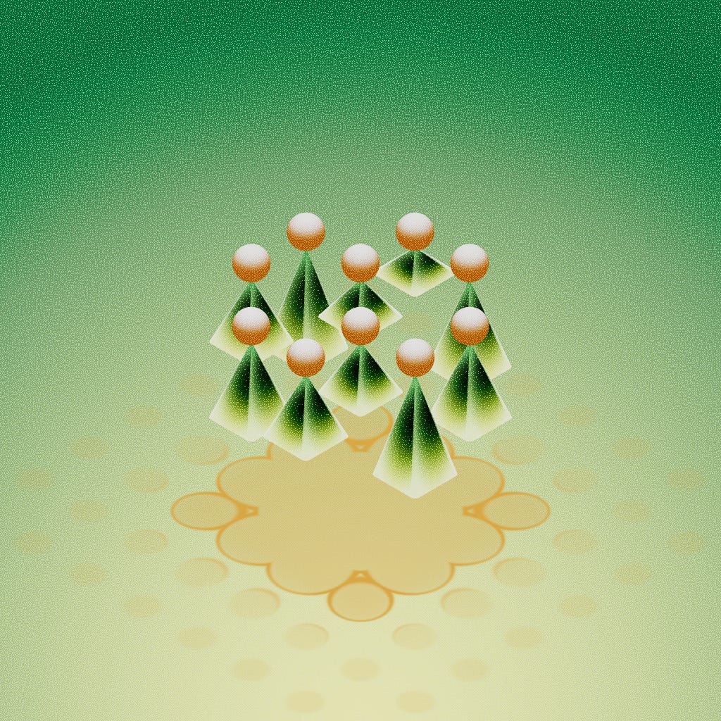 Top 25 Best Representational Fx Hash Projects From July 2022