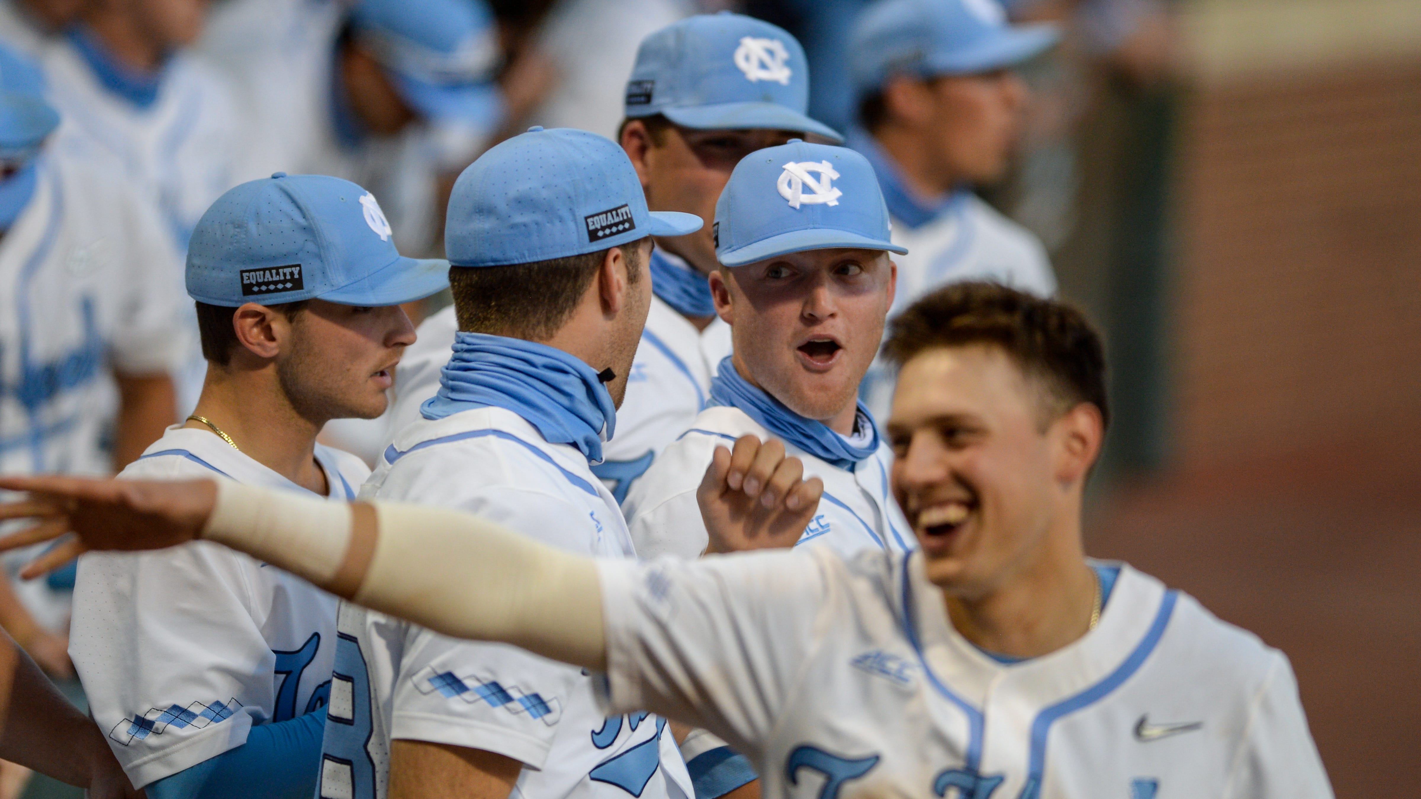 Game Day UNC vs. Campbell Preview by Pat James