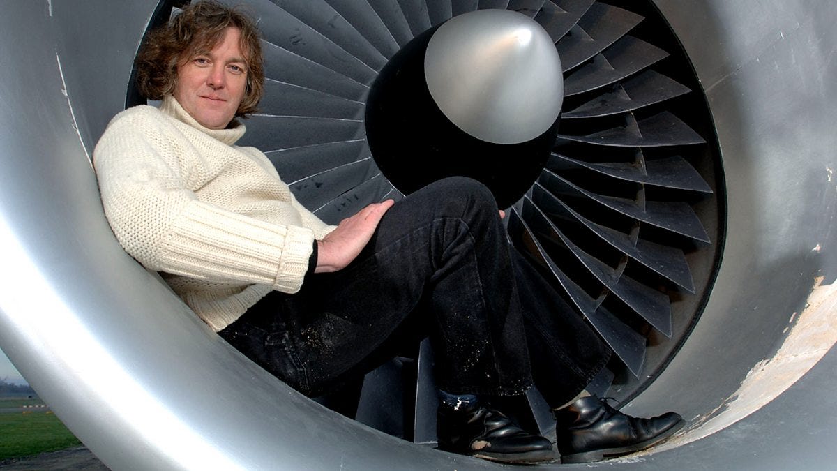 Honey, We Shrunk the World - by Rex Woodbury