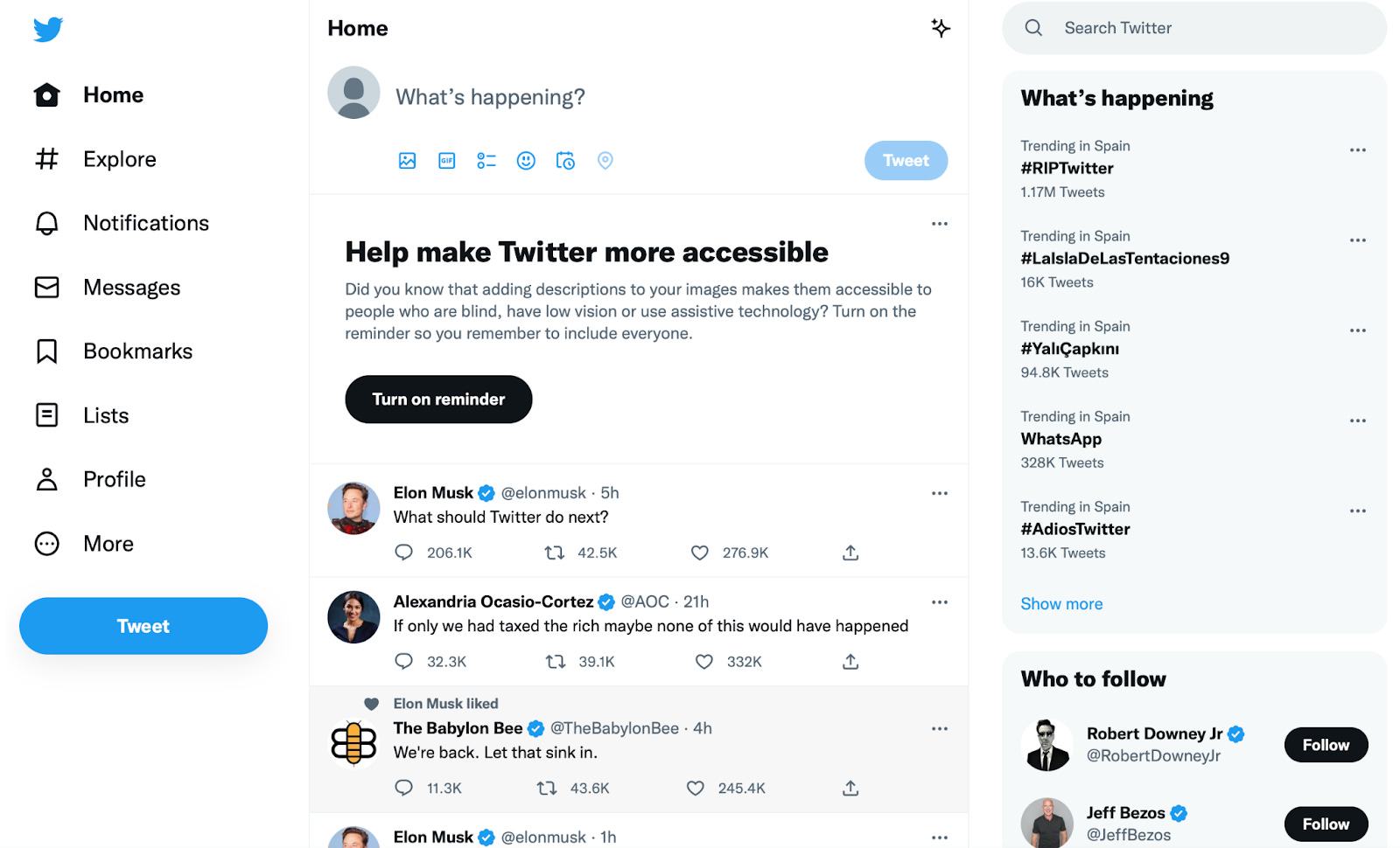 Twitter 2.0, Final Part Ads and User Acquisition