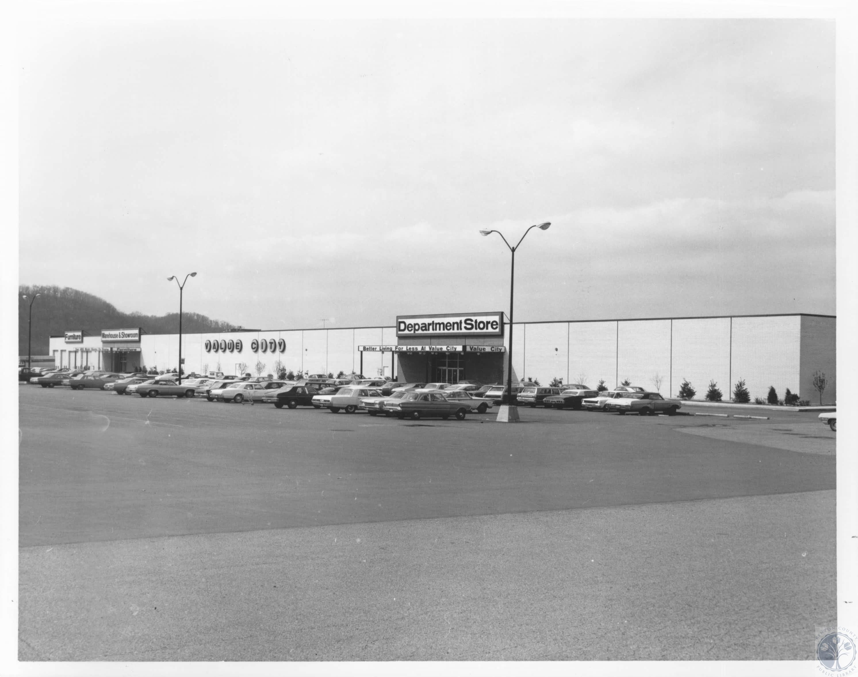 Value city department cheap store near me