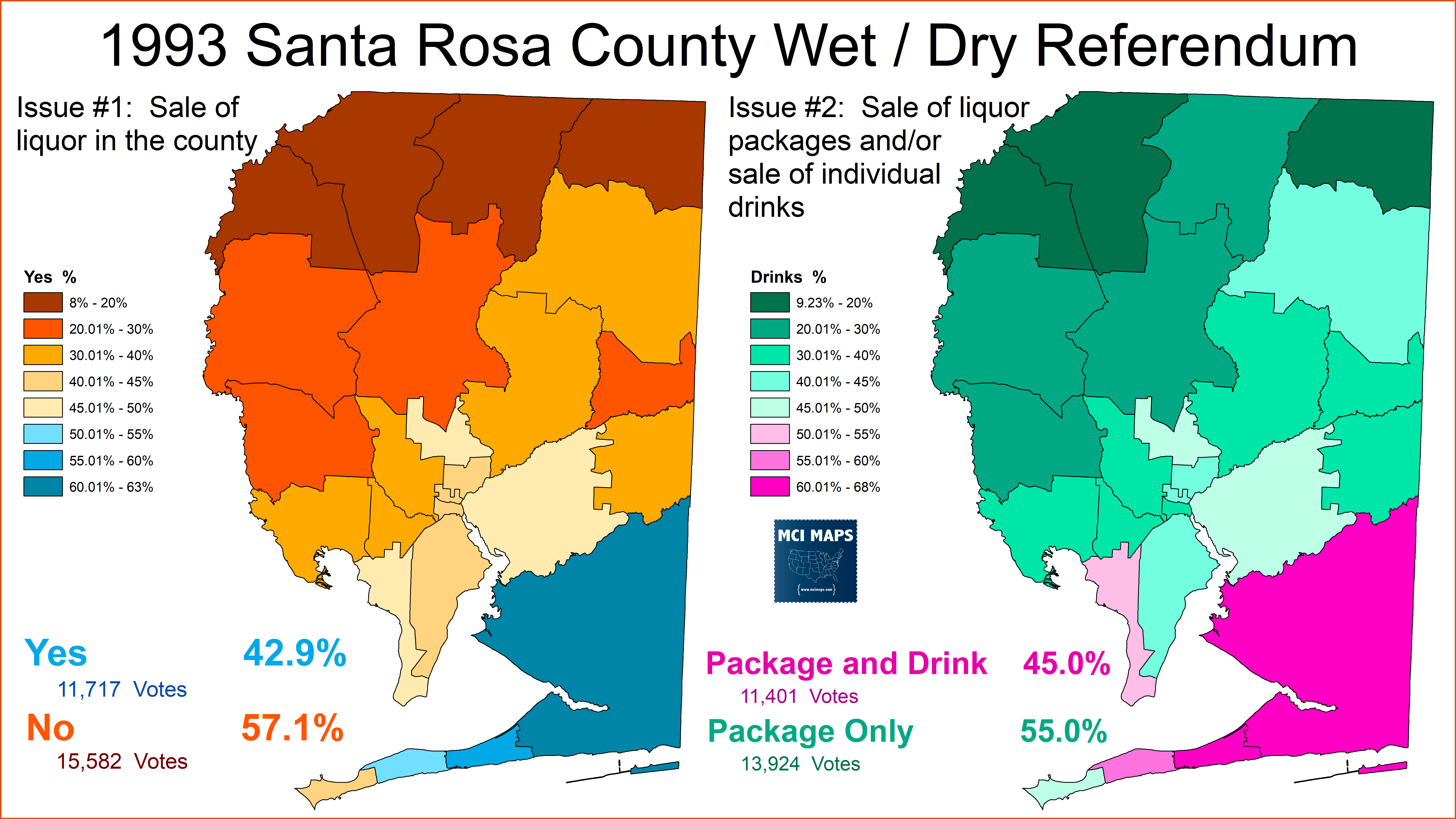Issue 31 Florida's Remaining Dry Counties