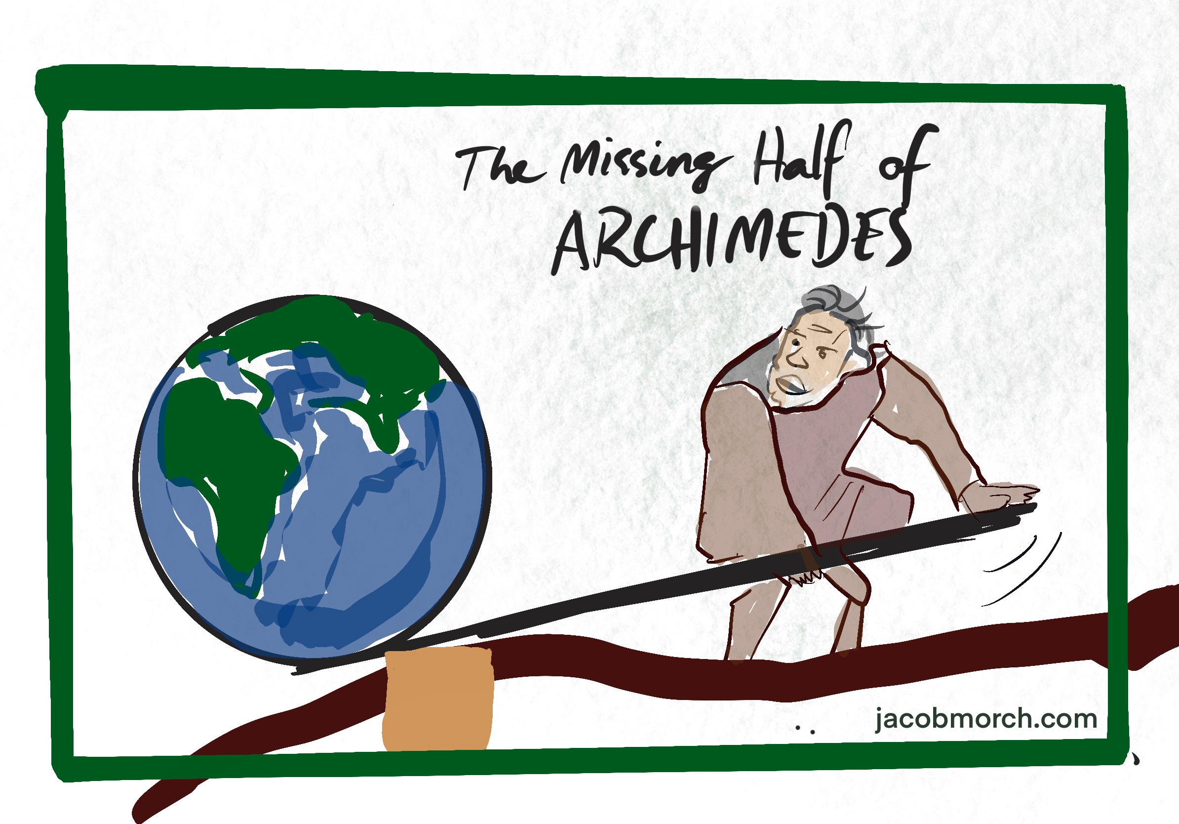 How to Apply Leverage to Create Outsized Results