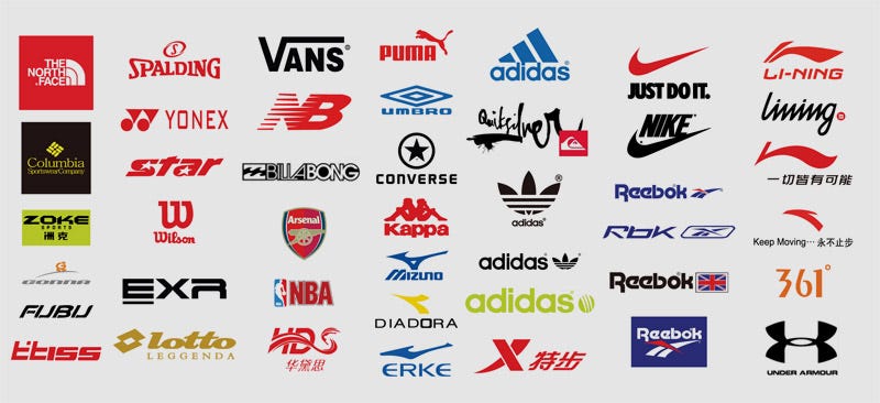 Brands like diadora 2025