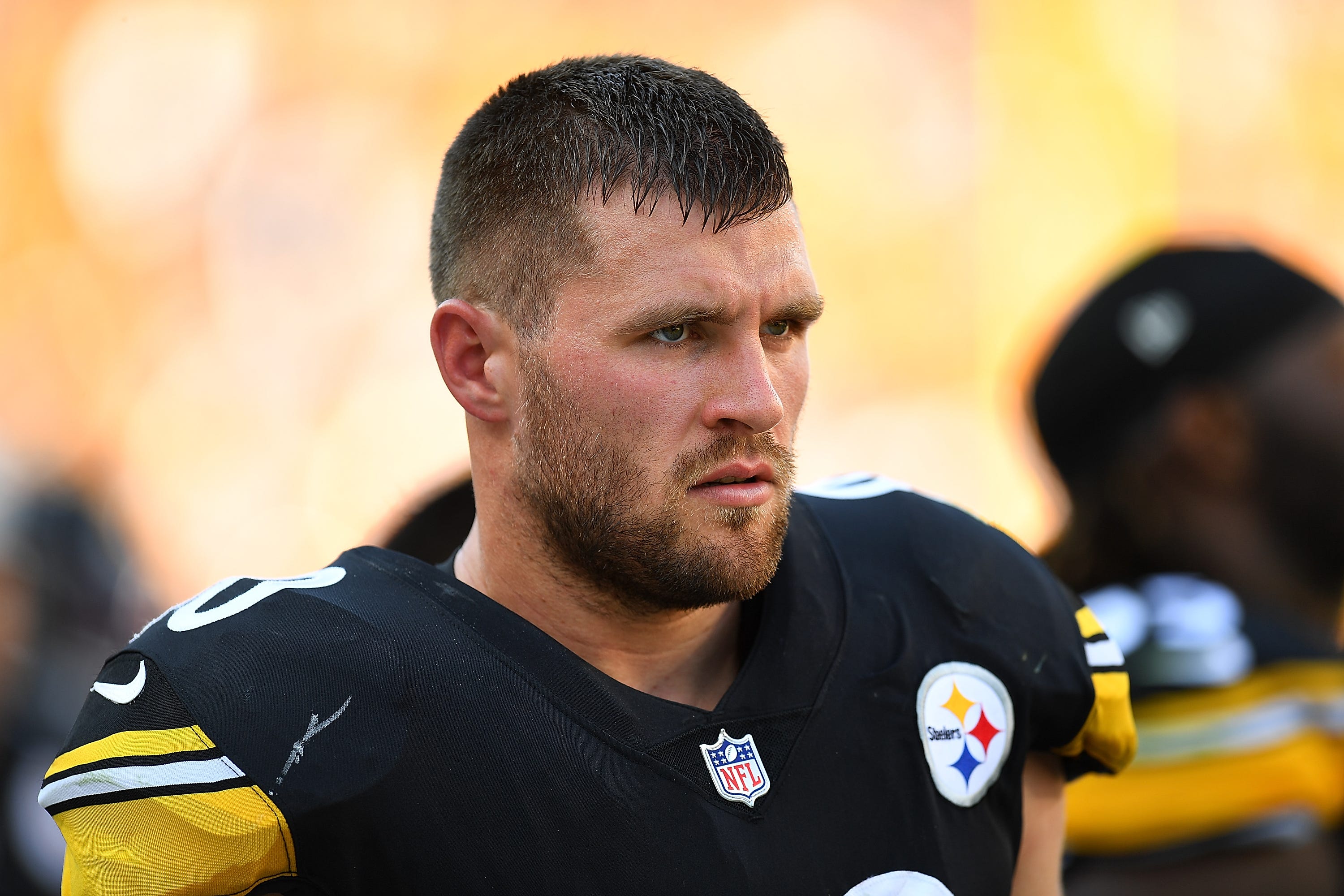 T.J. Watt is the best player in football by Tyler Dunne