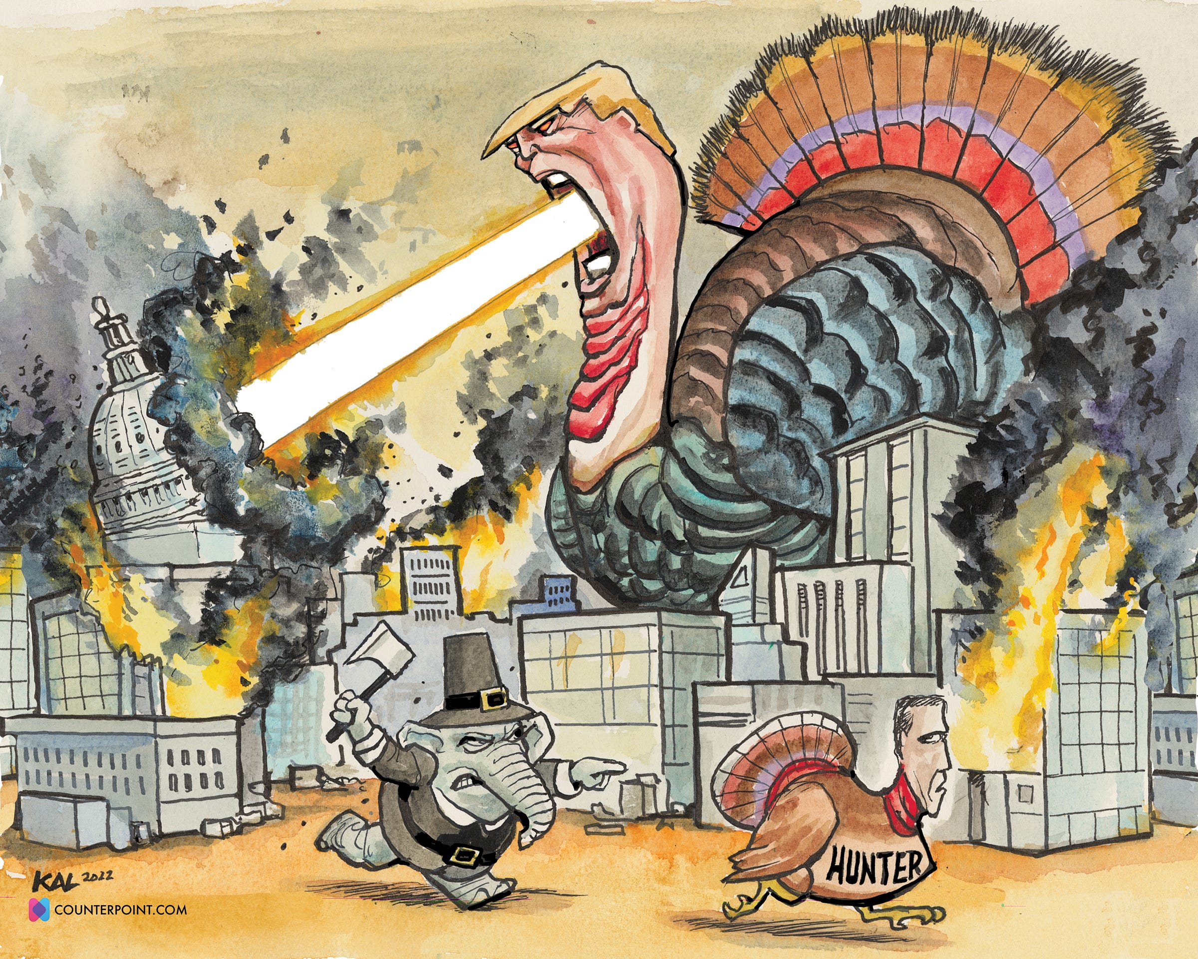 🦃