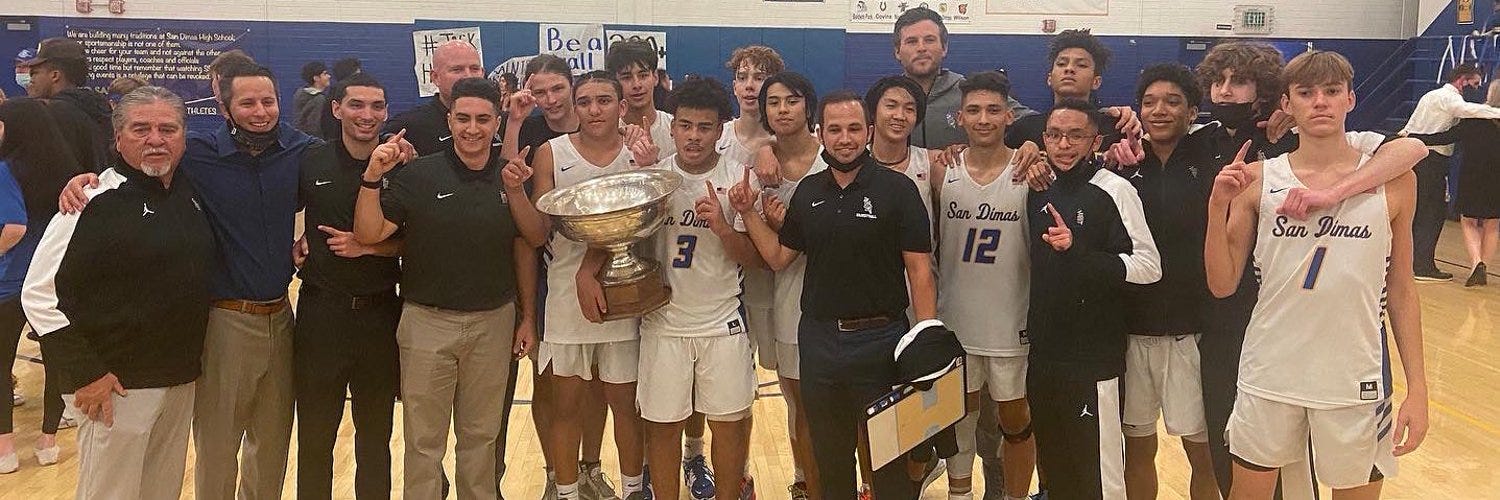SGV/Whittier Prep Sports Zone Boys Basketball Previews San Gabriel