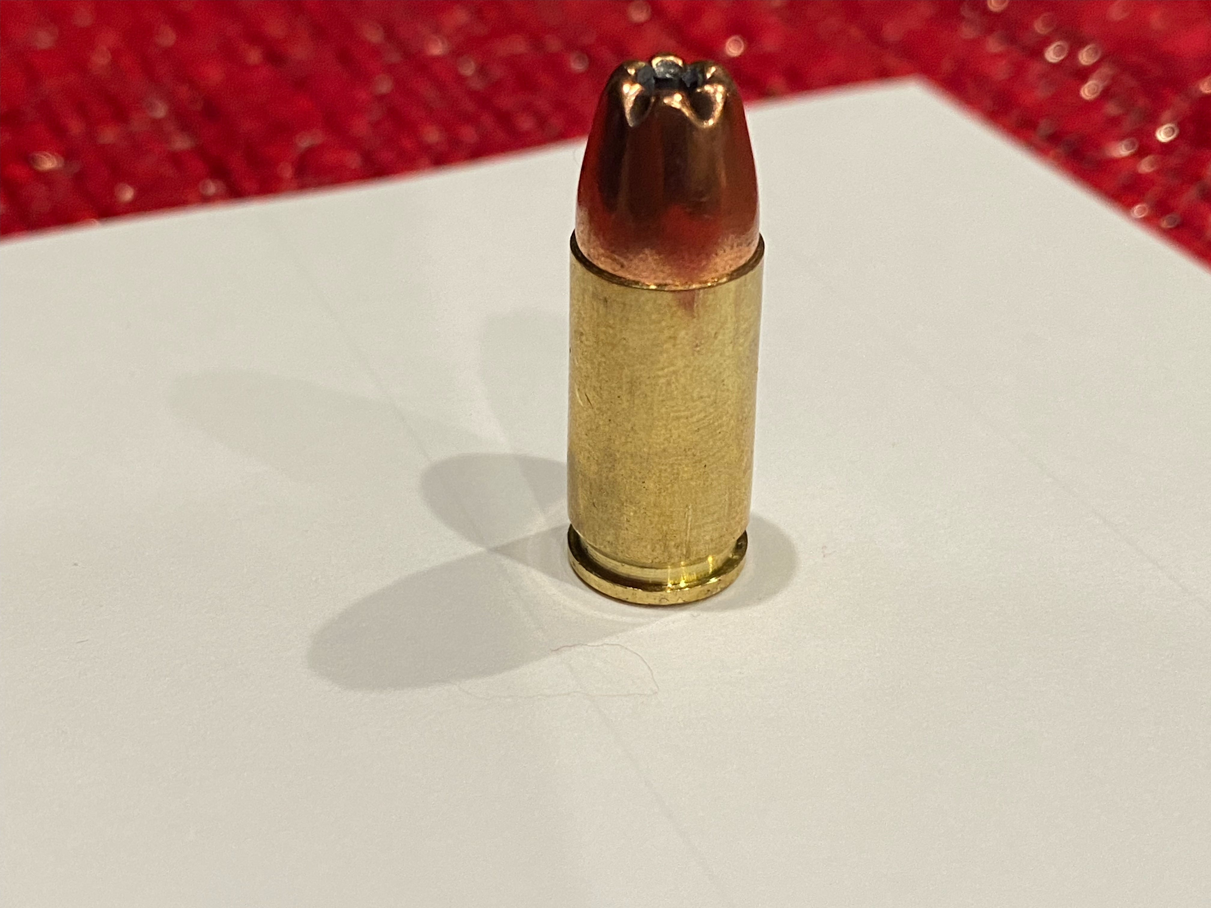 What type of ammo should I use in my gun? Pt.1 by Taiyo