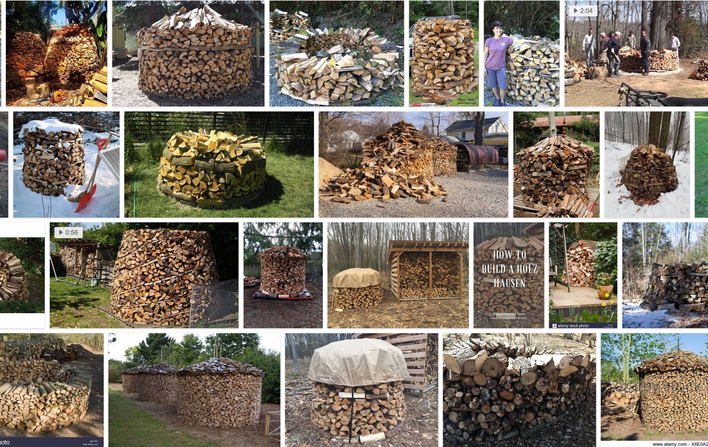 Cordwood covers hotsell amazon