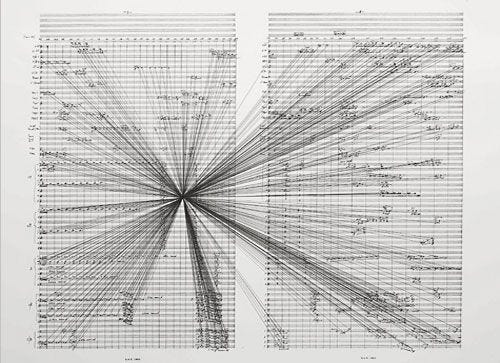 Xenakis Edition 9 – Electronic Works 2 – Mode Records