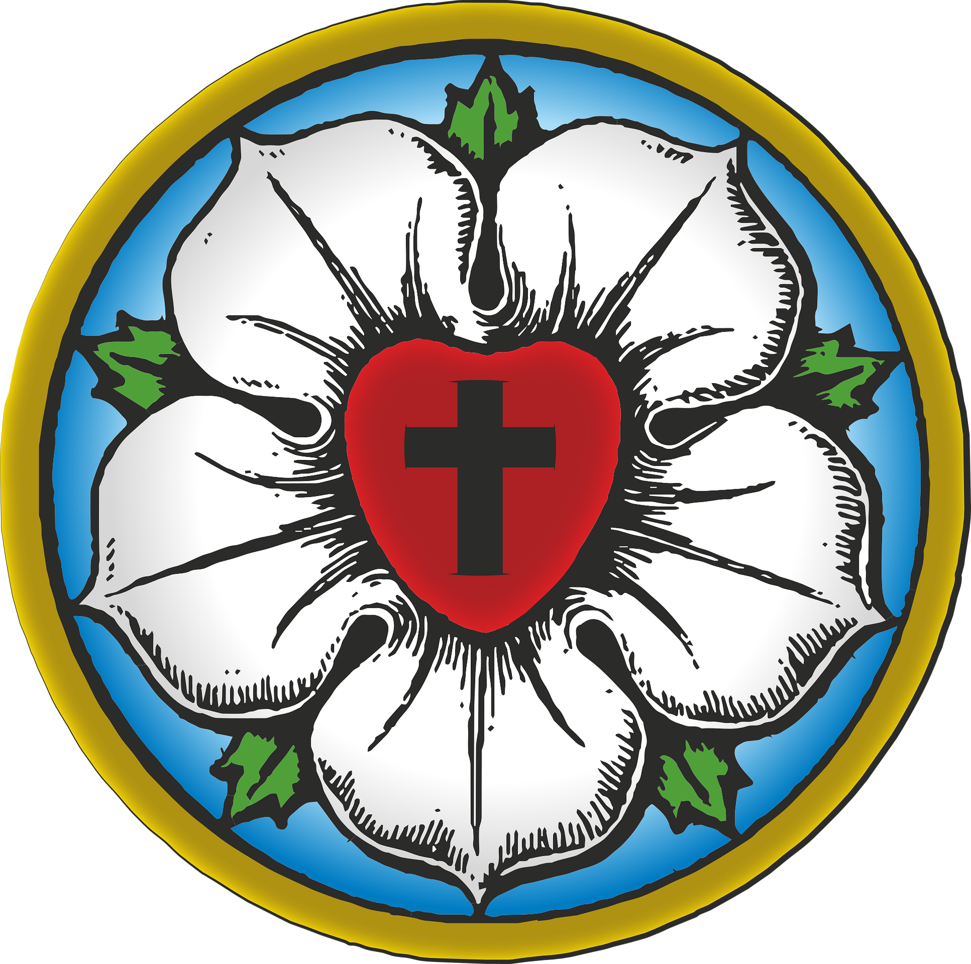 Rev. Larry Beane | Substack