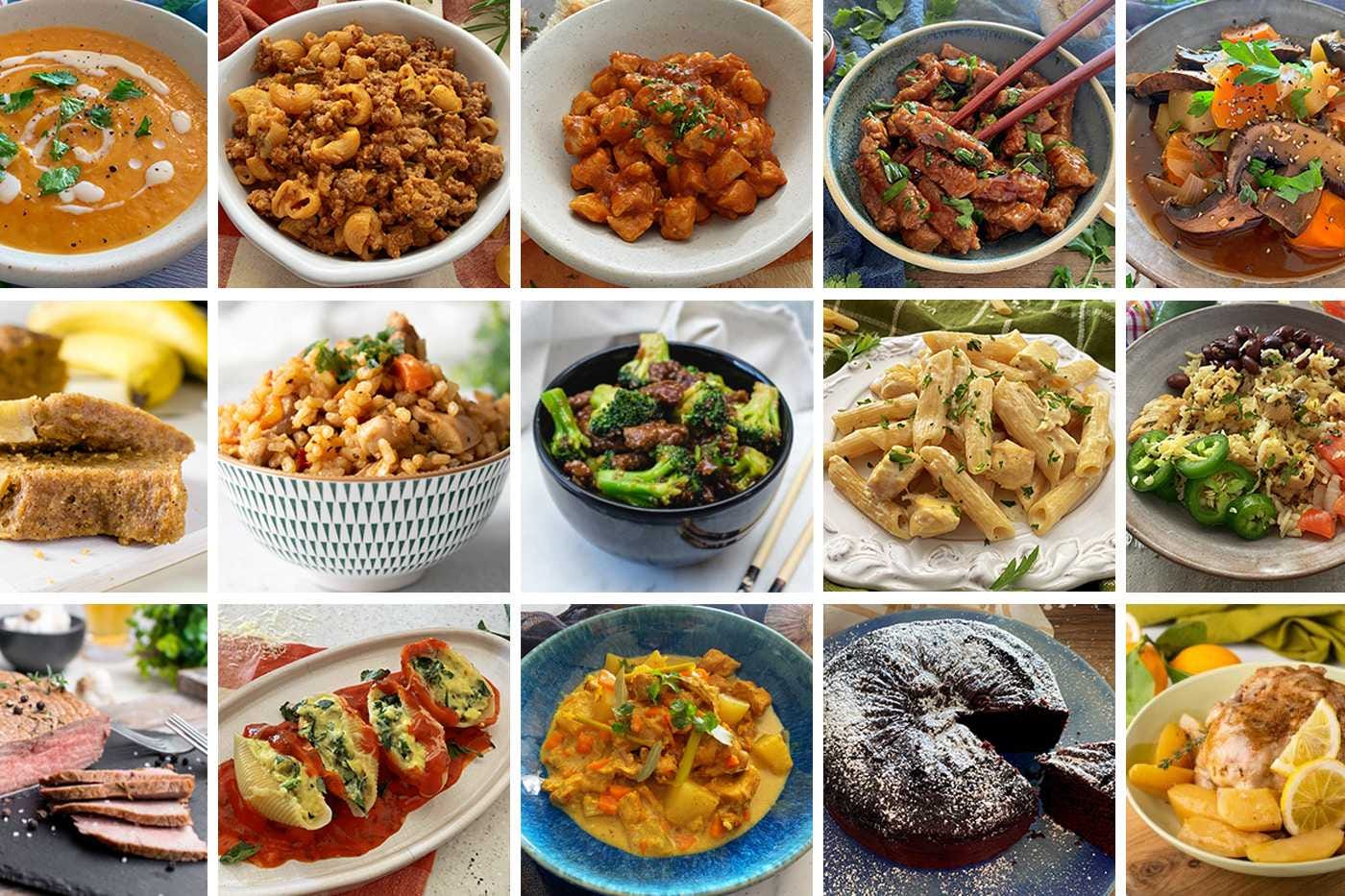 3 Things HelloFresh for Instant Pot Next Gen TIGER 21 No More