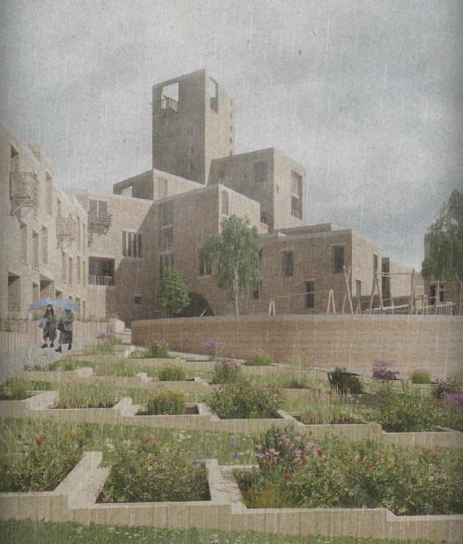 My Office Briefing Room for a horse