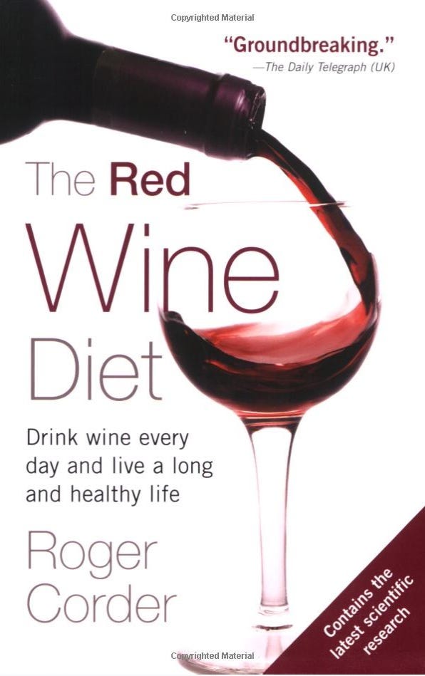 The Healthiest Red Wines Cheers to a Glass of Antioxidants