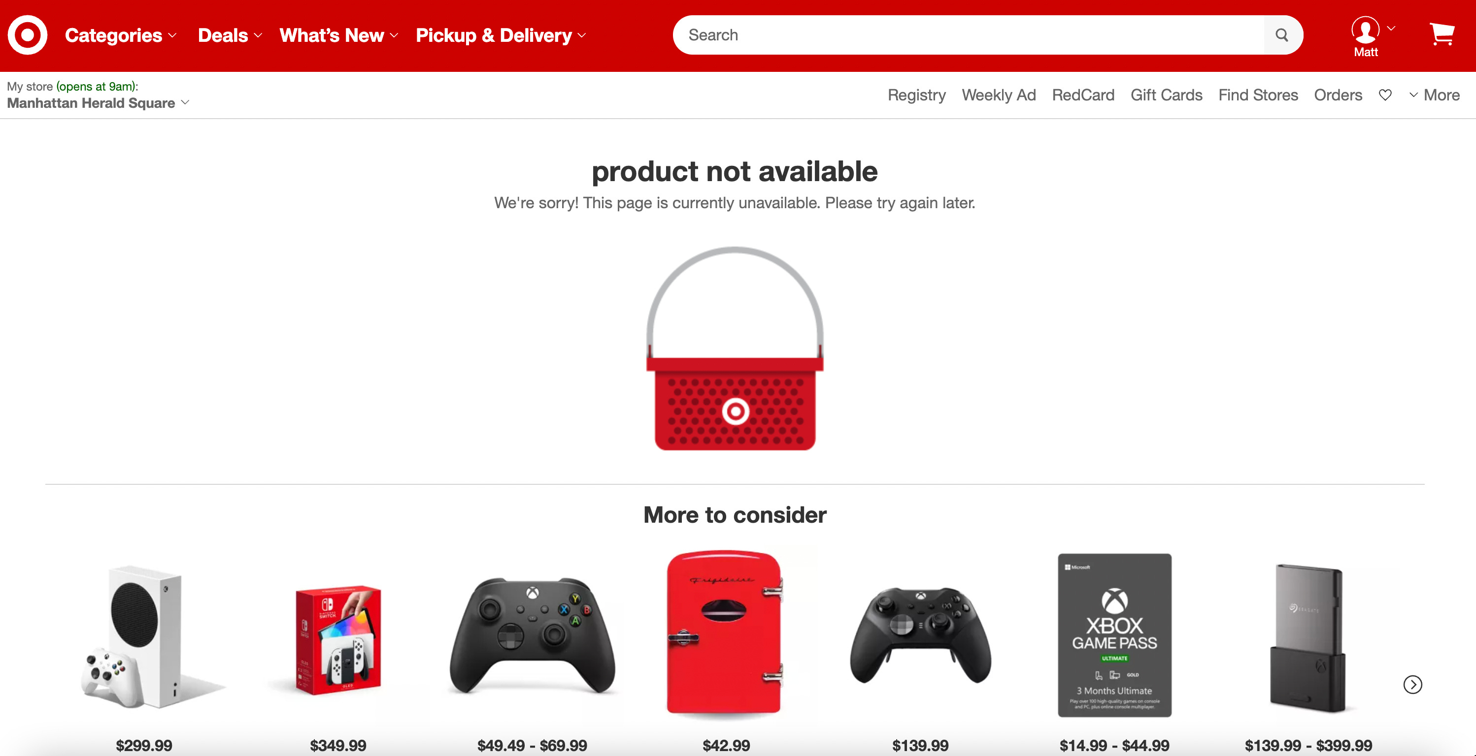 Target PS5 restock new time and date according to our experts